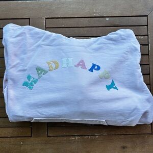 Madhappy Pastels French Terry Hoodie
